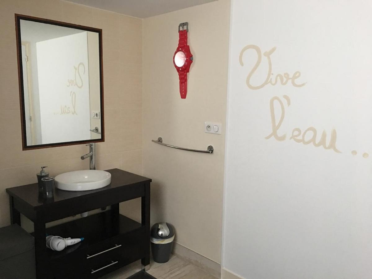 Chambre D'Hotes Le Clos De Rapevache 外观 照片