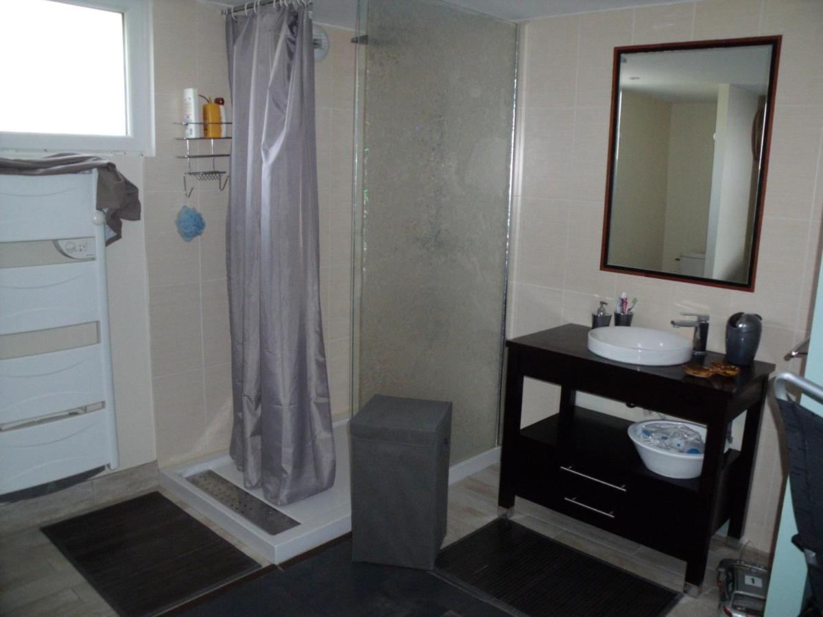 Chambre D'Hotes Le Clos De Rapevache 外观 照片