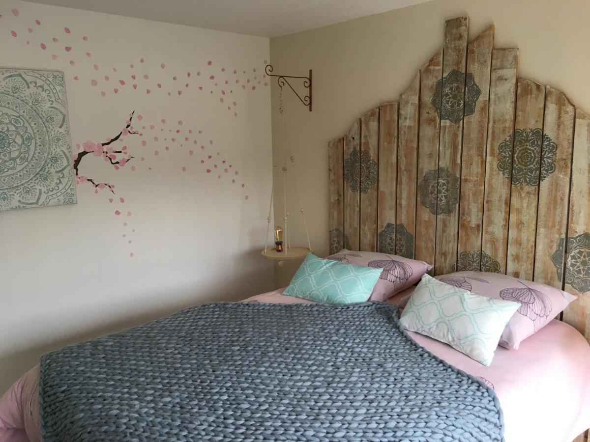 Chambre D'Hotes Le Clos De Rapevache 外观 照片