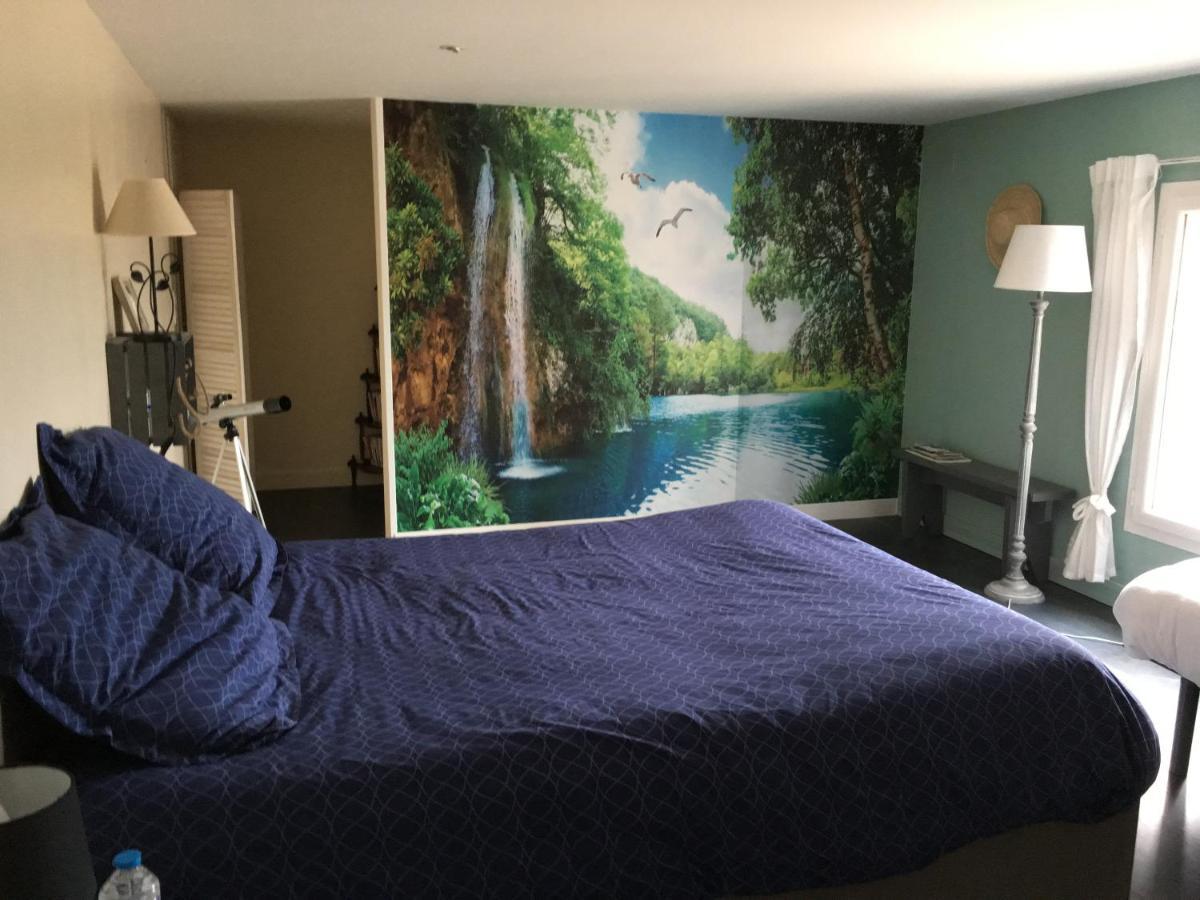 Chambre D'Hotes Le Clos De Rapevache 外观 照片
